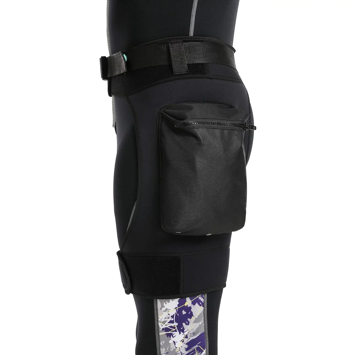 Canoeing Short Tech Surf Men, Spearfishing Sports Diving liquid for Pants Swimming for with Dinghy Kayaking