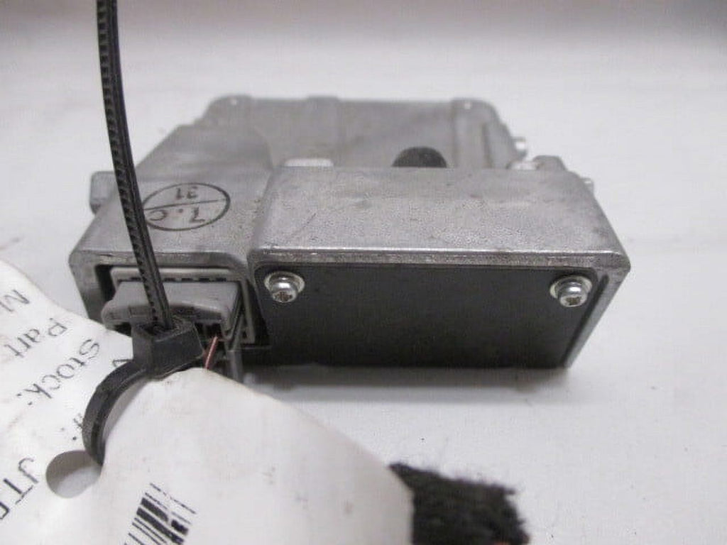 Pre-Owned Lane Windshield 2020 2021 Mount 2023 2022 Camera (Good) Corolla OEM Departure