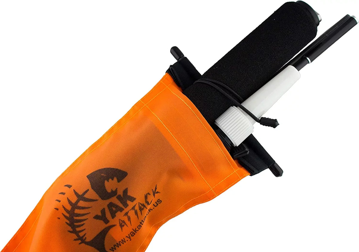Ready YakAttack VISICarbon Geartrac Pro