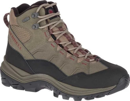 Chill Waterproof Merrell Men's Thermo Mid Boot