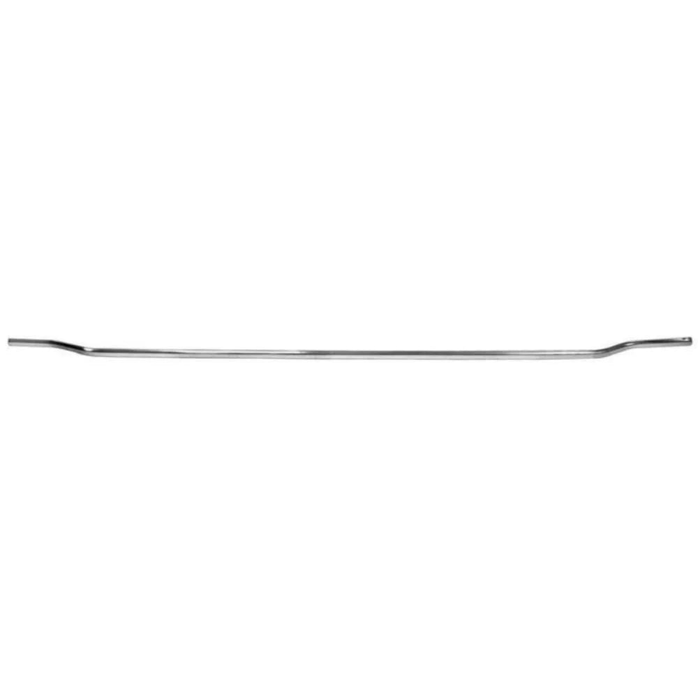 Teledu Molding Base Mustang Trunk Fastback For 1967-1968 Lid Fastback