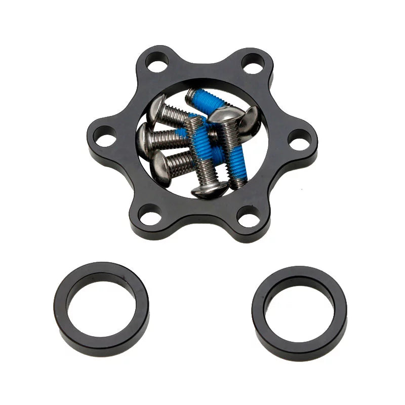 Conversion Kit, Kasai Black Boost 110mm