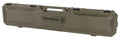 Green, 6464FZ Gun Plastic, 50.5 Case, inches Flambeau Long Infused Zerust Outdoors,