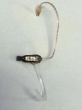 '- Speaker = products Yes, Ear dimension and Audeo (#1L in Smart, other Receiver 1) RIC Receiver Naida CRT LEFT for SIDE Phonak S, the