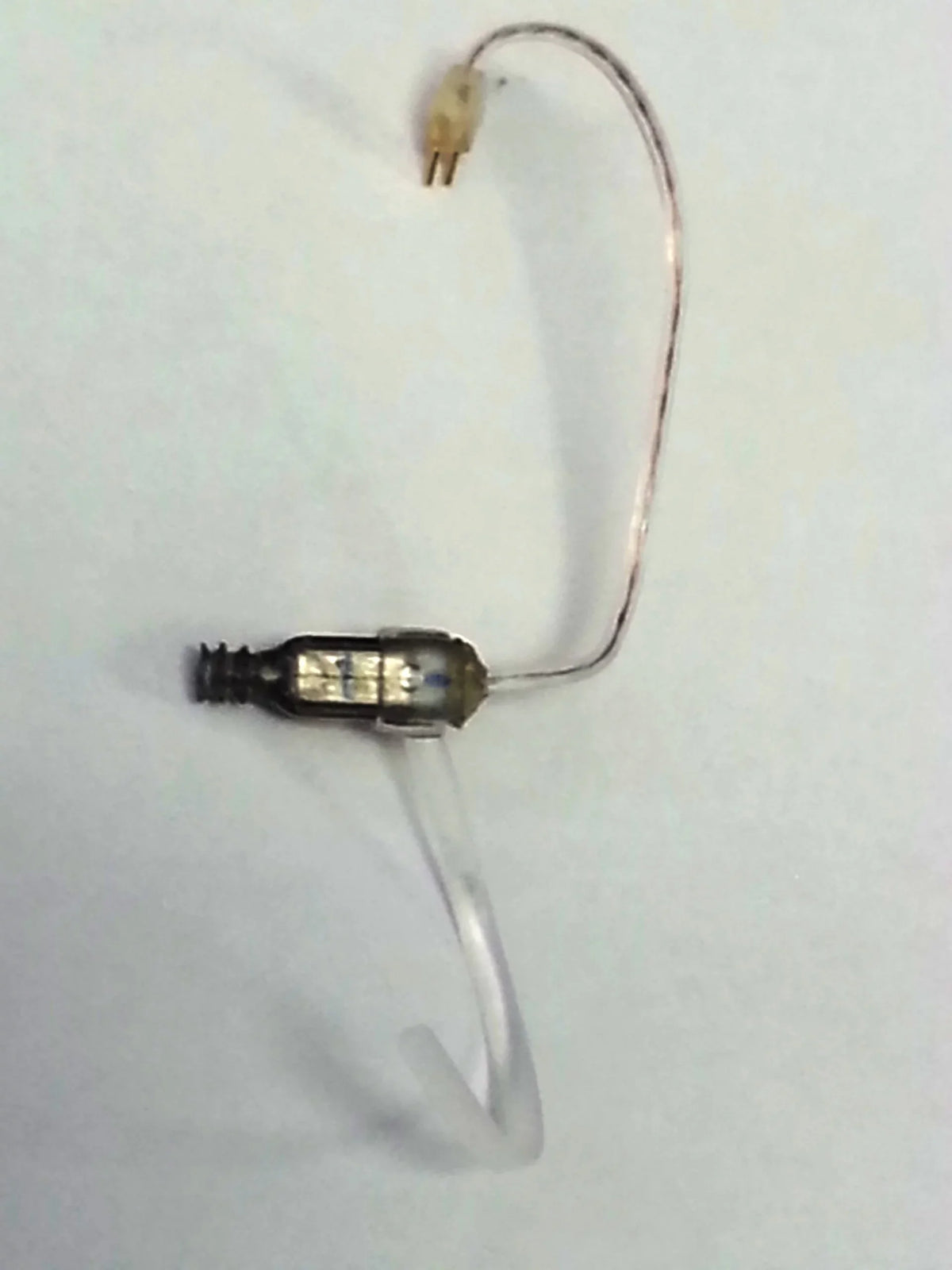'- Speaker = products Yes, Ear dimension and Audeo (#1L in Smart, other Receiver 1) RIC Receiver Naida CRT LEFT for SIDE Phonak S, the