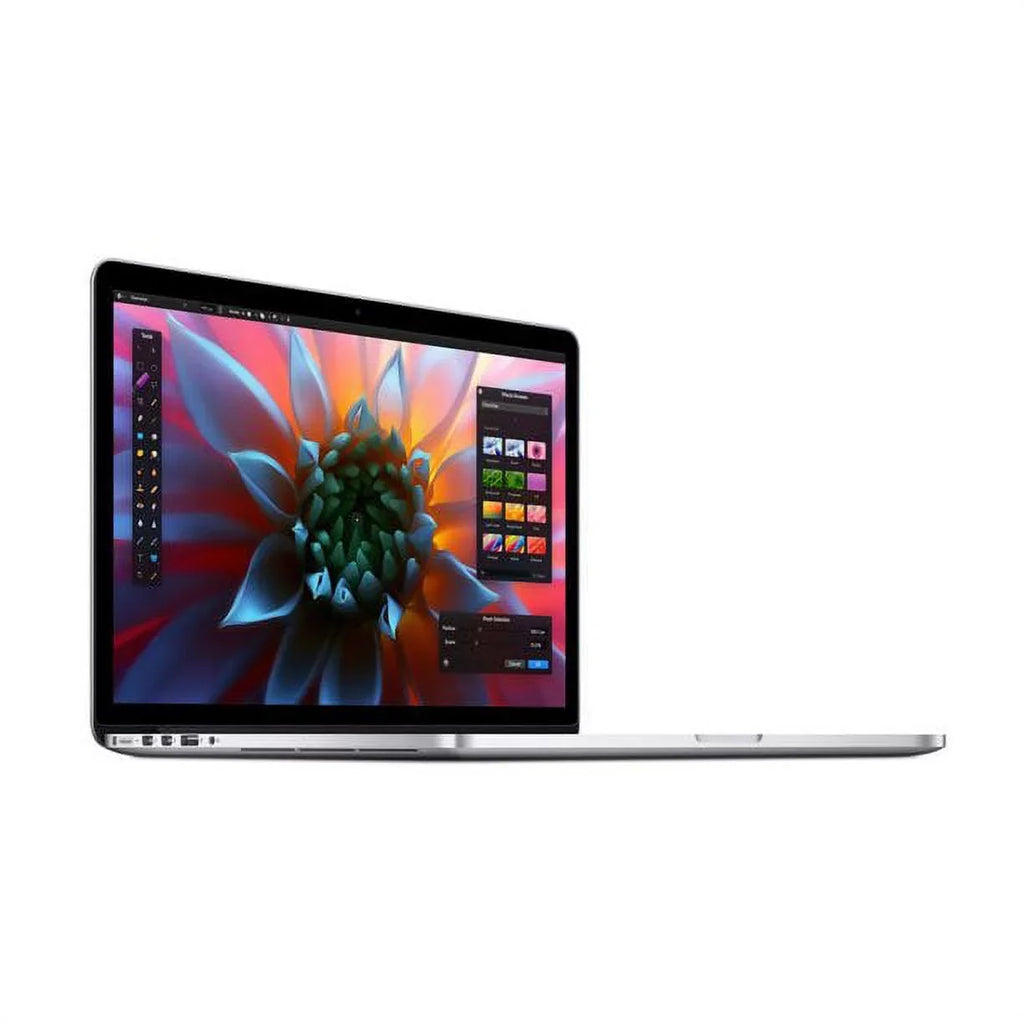 DG) (Refurbished) (Retina Macbook 512 GB 2.5Ghz i7 SSD 15.4-inch MGXC2LL/A GB Core 16 Laptop Pro (Mid Restored Quad 2014)