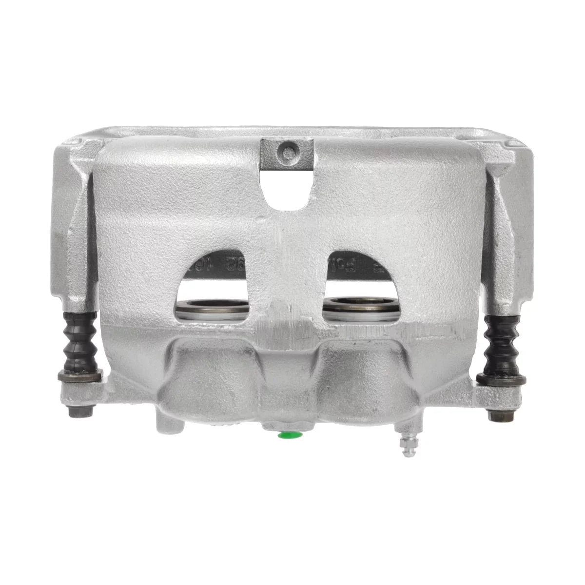 3.0L 3.7L for 5.0L 3.5L Brake AWD RWD 2 6.2L 2019 Side with and F-150 Passenger V8 2.7L Assembly Driver V6 Calipers Set 2018 Replacement New 2012-2016 of 2017 3.3L Front 4WD AutoShack Bracket