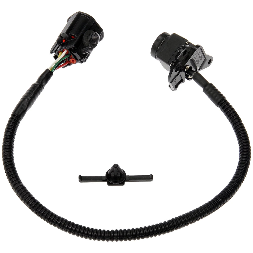 Camera 1500, Park / Fits RAM for Dorman DODGE select: Rear 2010-2012 Models 2009-2012 Ram RAM DODGE 590-078 Dodge 2500 Assist Specific