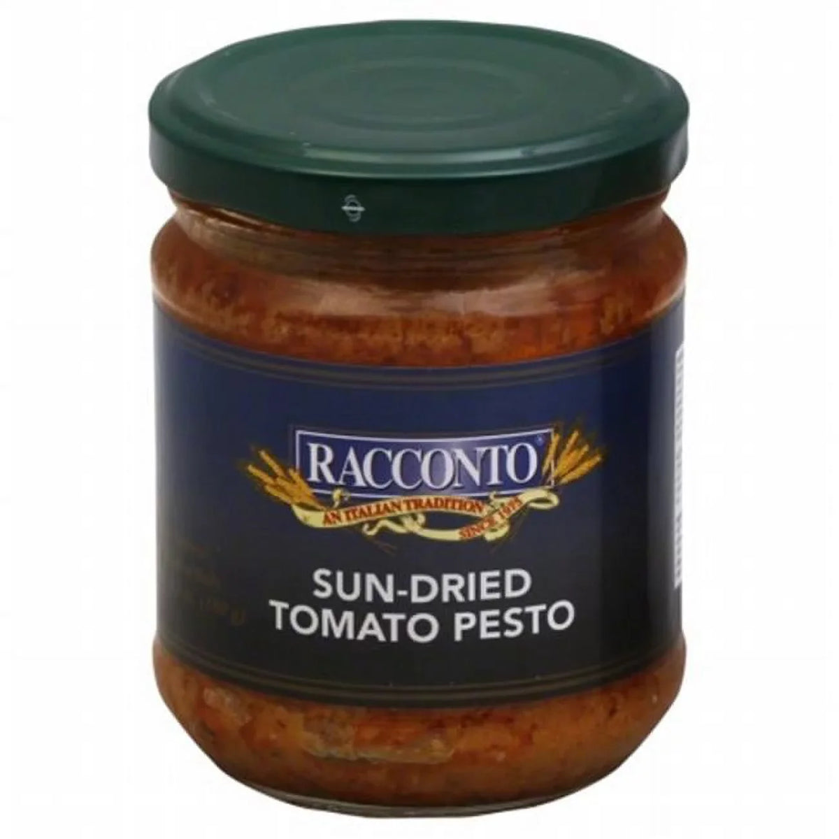 PESTO TMO-6.3 RACCONTO SUNDRD of SAUCE 6 -Pack OZ