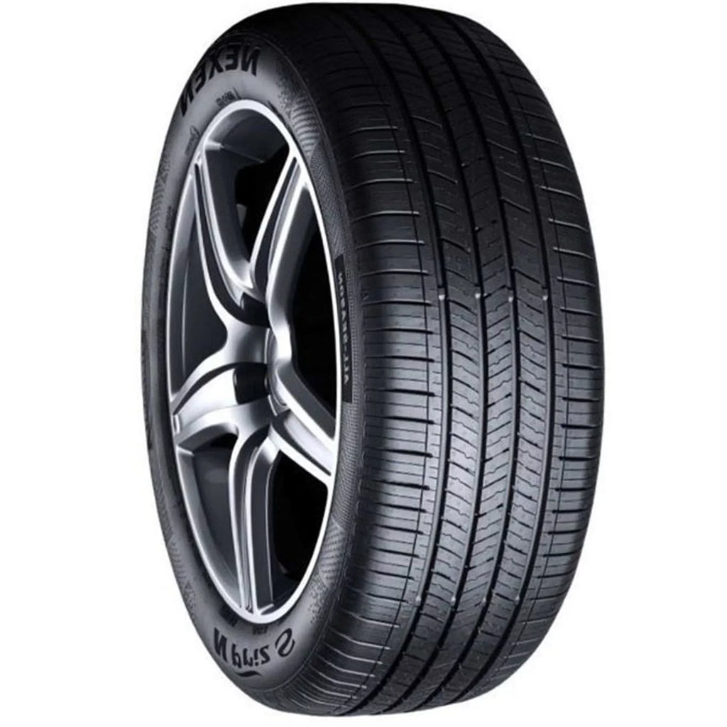 Nexen 92H Passenger S Tire N'Priz 205/60R16 Touring