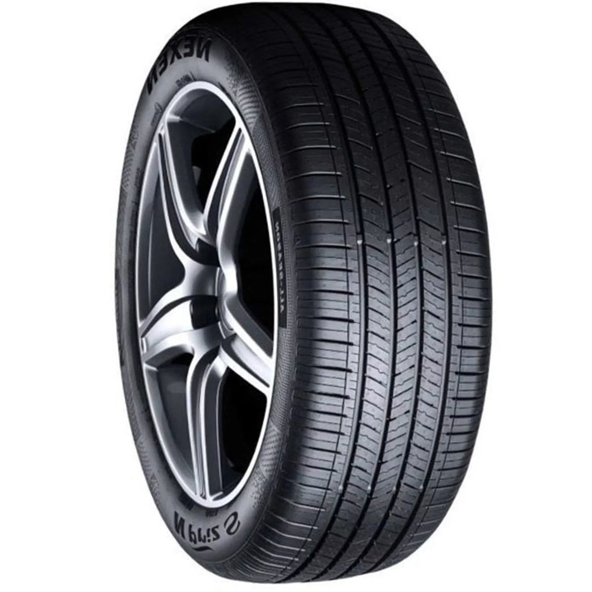 Nexen 92H Passenger S Tire N'Priz 205/60R16 Touring