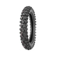 SE-R Days Sherco 5.10x18 Compatible 2017 Tire Enduro VE33 IRC With Six 250