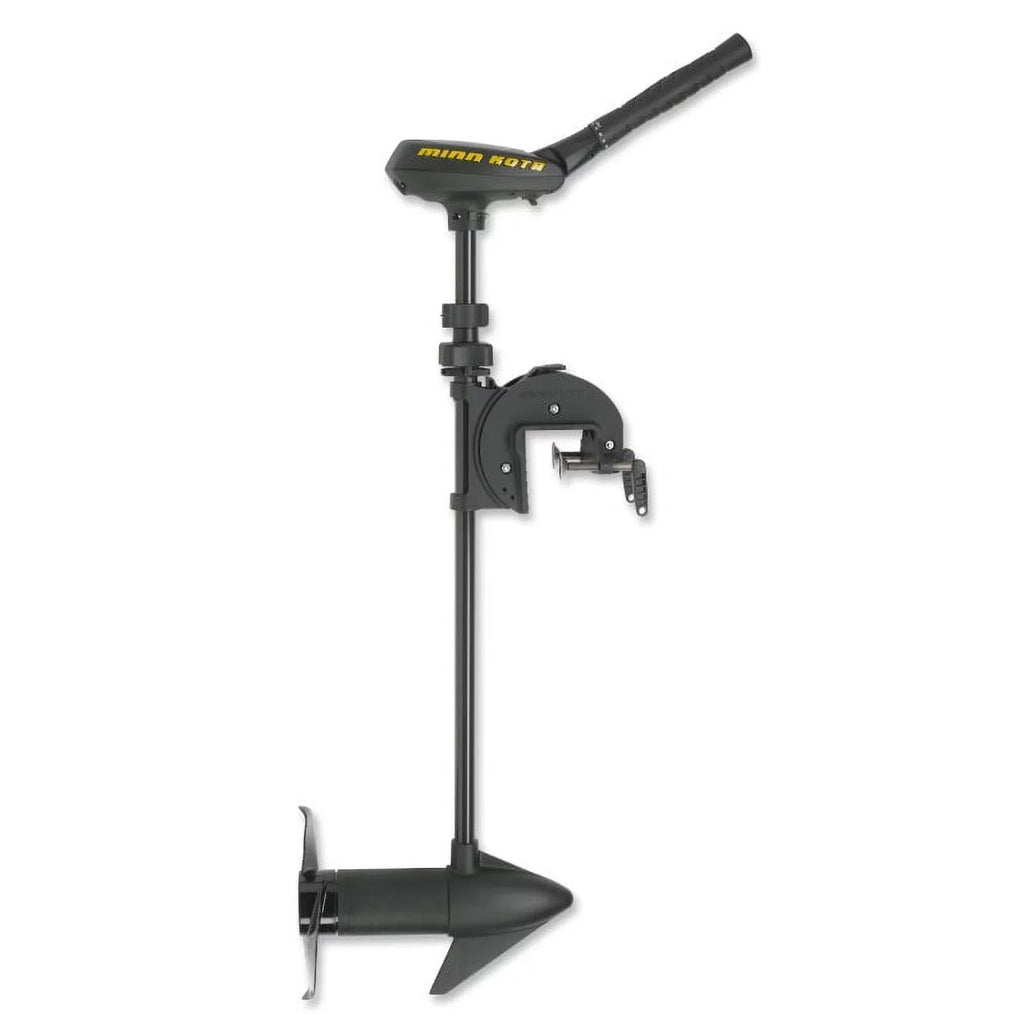 Traxxis Trolling Transom Mount lb, Kota in. 55 Minn Motor 36