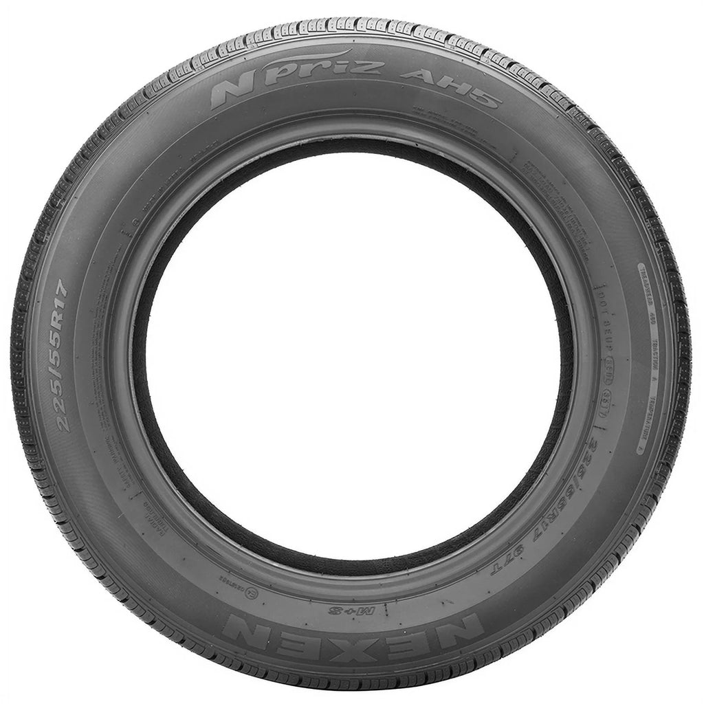 All-Season T 89 Passenger Nexen N'Priz AH5 205/55-16 Tire
