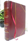 sur [Leather Observations canadien ouvrage ou, Bound] vengé 1833 clergé ... Le un ennemis, par ses