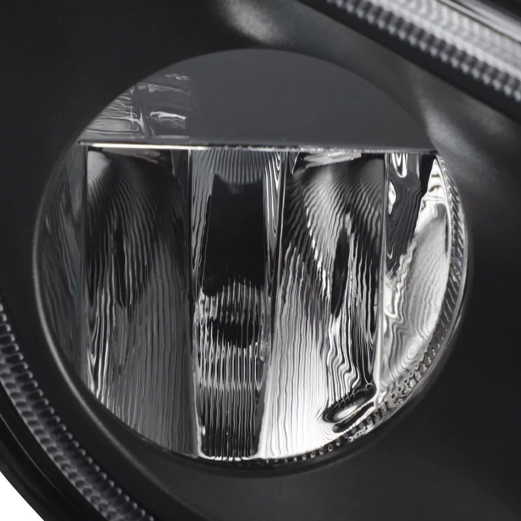 '- 2019 Passenger Fog 2021 2023 Freightliner 2020 8 AKKON Fit Side Light LED 2022 OE Cascadia 126 Black 2018 Class design Truck Lamp