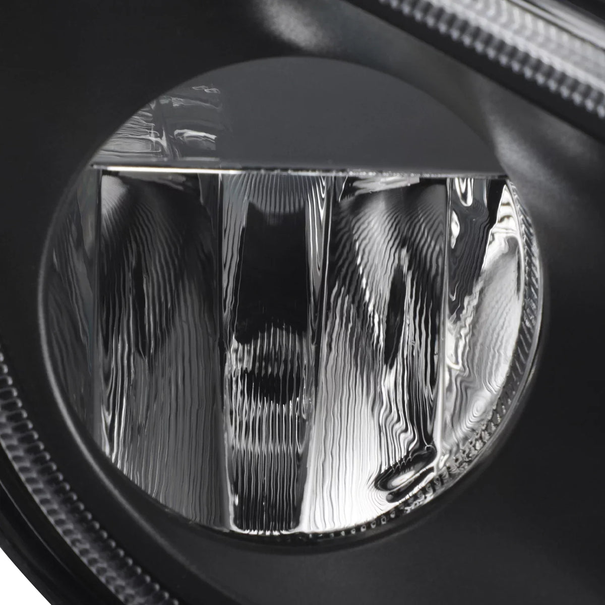 '- 2019 Passenger Fog 2021 2023 Freightliner 2020 8 AKKON Fit Side Light LED 2022 OE Cascadia 126 Black 2018 Class design Truck Lamp