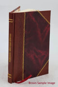 7 v. Bound] lirich-drama€tich : 355, [Leather poema no. Volume 1909 Gaziel