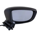 Sport Ma1321230 New 3 S Right G Gt Gx Part 762405-72159-0 Sedan Bjs8-69-1G1 Grand Numbers I Se Compatible With Hatchback Mazda 2.5L 2.0L 4-Door Mirror 2018 Touring Gs