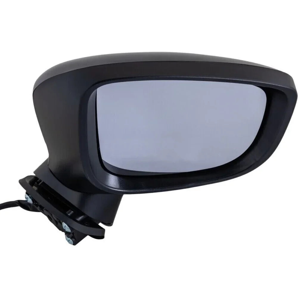 Sport Ma1321230 New 3 S Right G Gt Gx Part 762405-72159-0 Sedan Bjs8-69-1G1 Grand Numbers I Se Compatible With Hatchback Mazda 2.5L 2.0L 4-Door Mirror 2018 Touring Gs