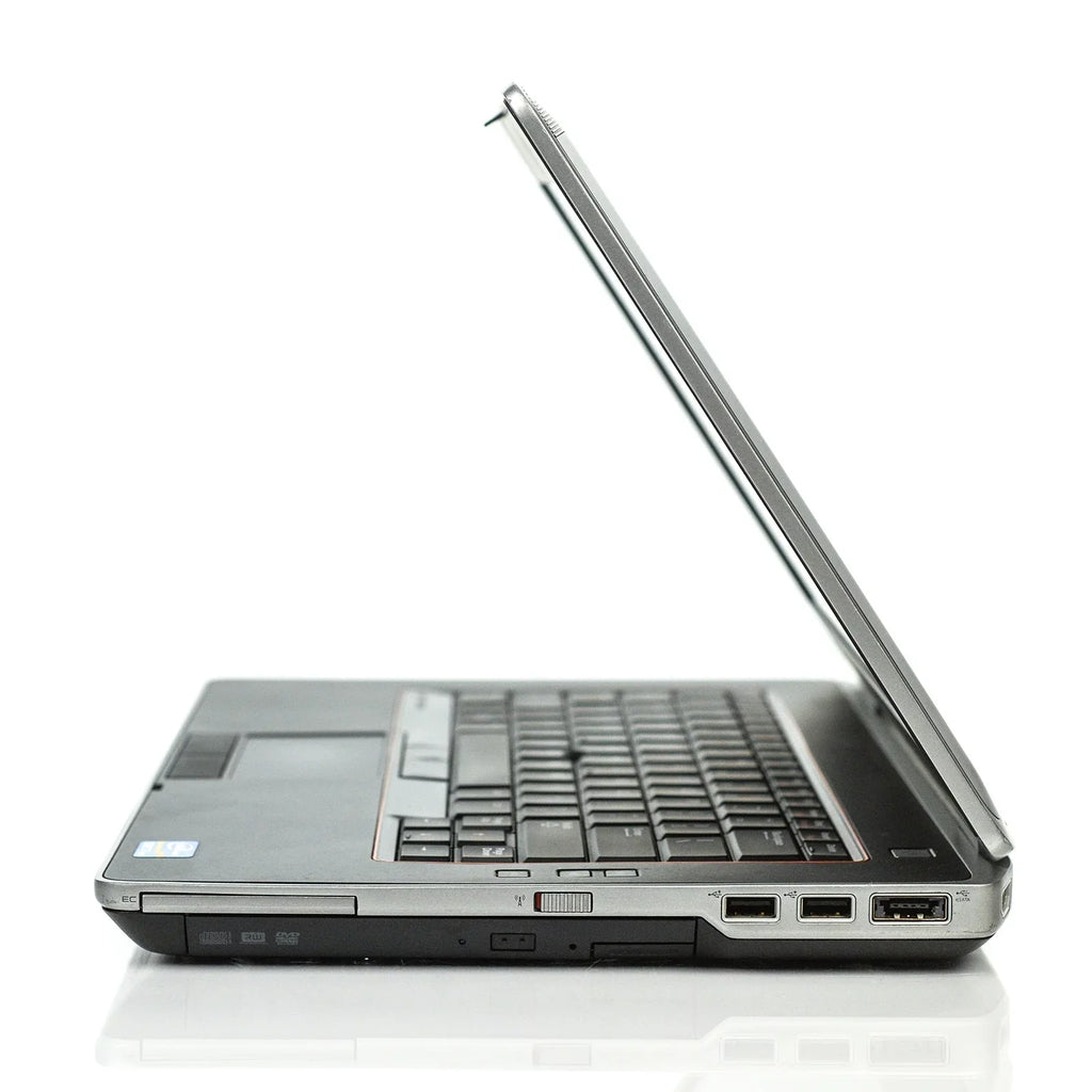 Win i5 Dell Dual-Core 8GB 500GB Laptop E6420 Latitude 10 v.WBB B Pro Used