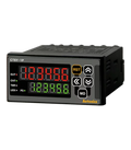 PNP CT6Y-1P4 LED, Counter/Timer, VAC NPN Preset, NPN Open SPDT(1c) Relay Prescale setting, W72xH36mm, Input, 3A, 1 value Collector 250VAC Output, 6-Digit, 100-240 or