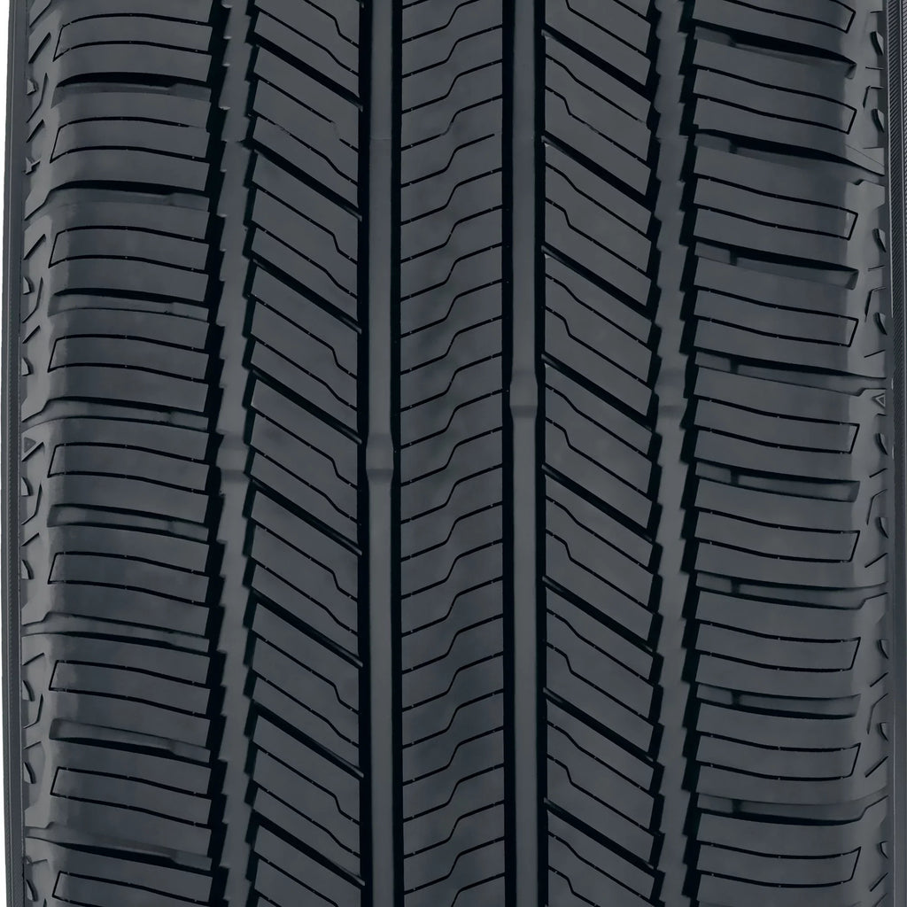 Yokohama CV Geolandar G058 225/60R18 BW 100H Season All Tire