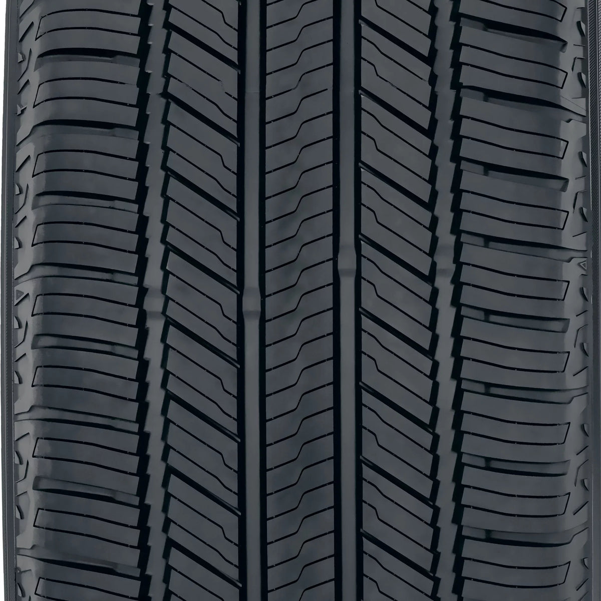 Yokohama CV Geolandar G058 225/60R18 BW 100H Season All Tire