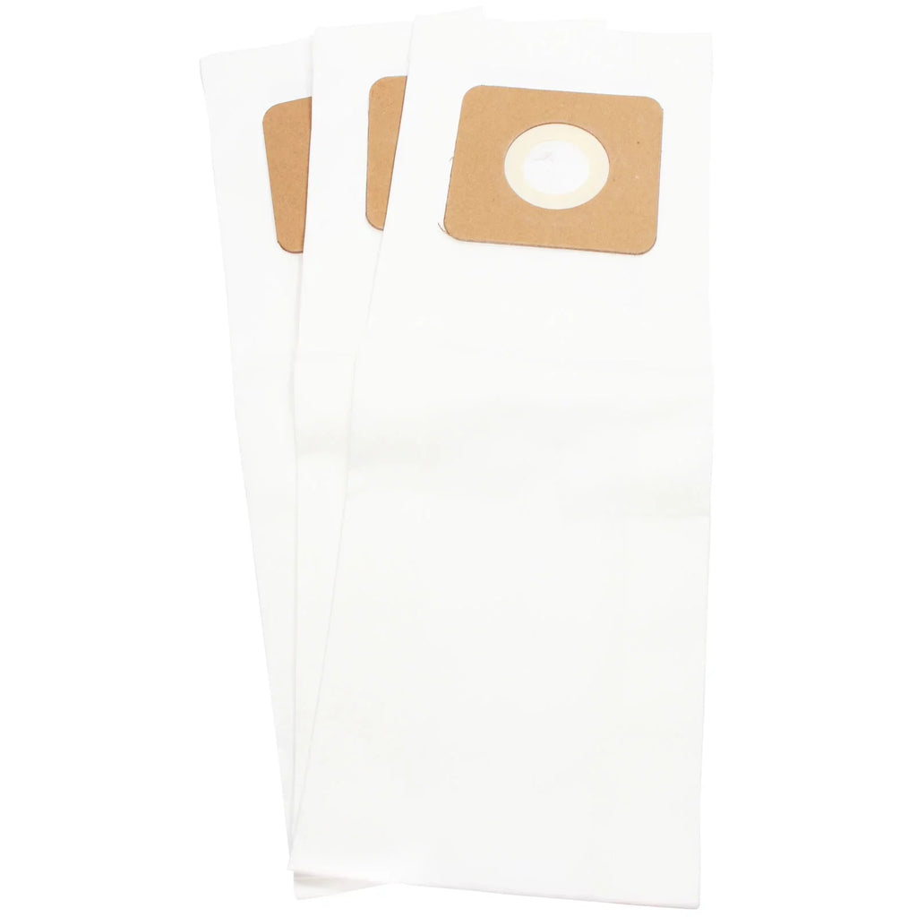 Bags Vacuum Riccar - Pack) Vacuum Replacement Per U-3, (8-Pack, Bags Riccar U, Compatible Type 3 24 R800 U-6 Bags