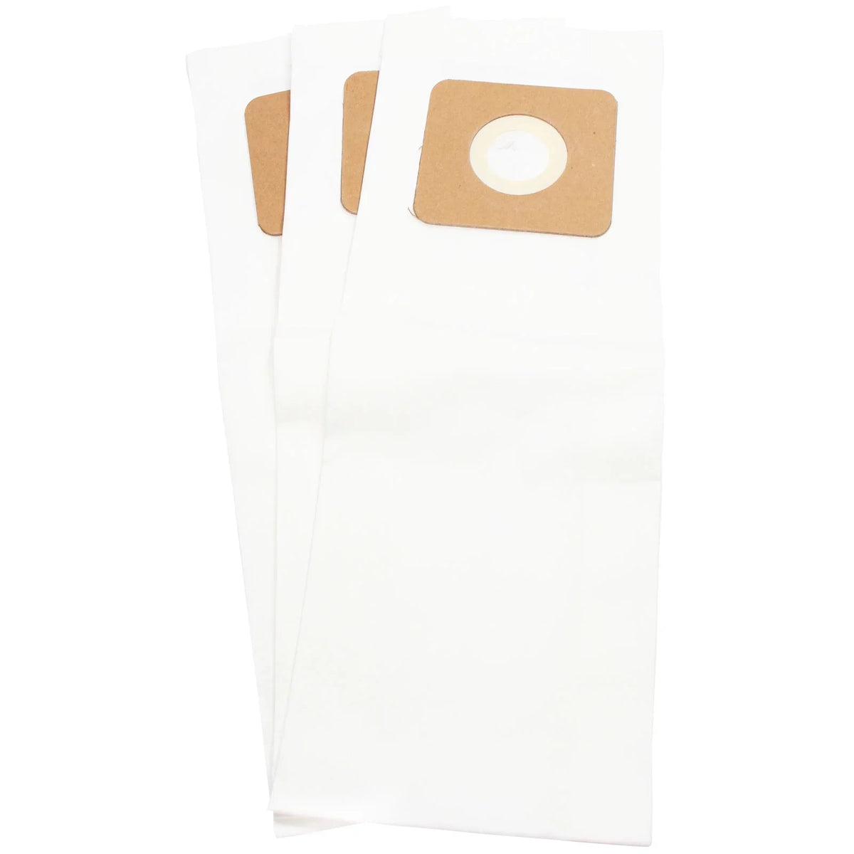 Bags Vacuum Riccar - Pack) Vacuum Replacement Per U-3, (8-Pack, Bags Riccar U, Compatible Type 3 24 R800 U-6 Bags
