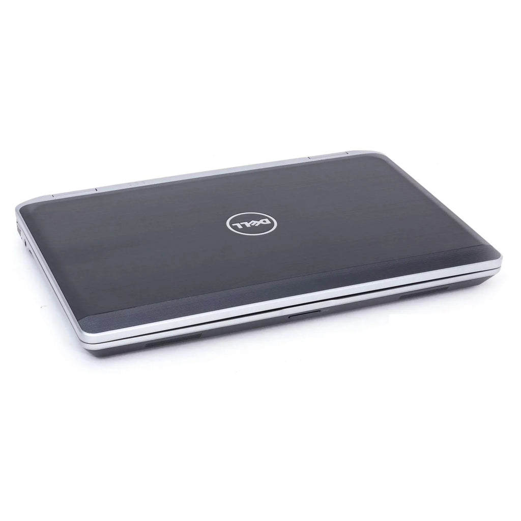 Graphics HDD 64-Bit Laptop 3000 Display 10 14'' Intel Professional Intel PC 1366 8GB RAM i5 Dual E6420 250GB 768 Black Windows Core Latitude Used x Dell 2.5GHz HD