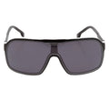 CARRERA 080S/IR Grey 1046/S Men's Carrera Shield Sunglasses 99