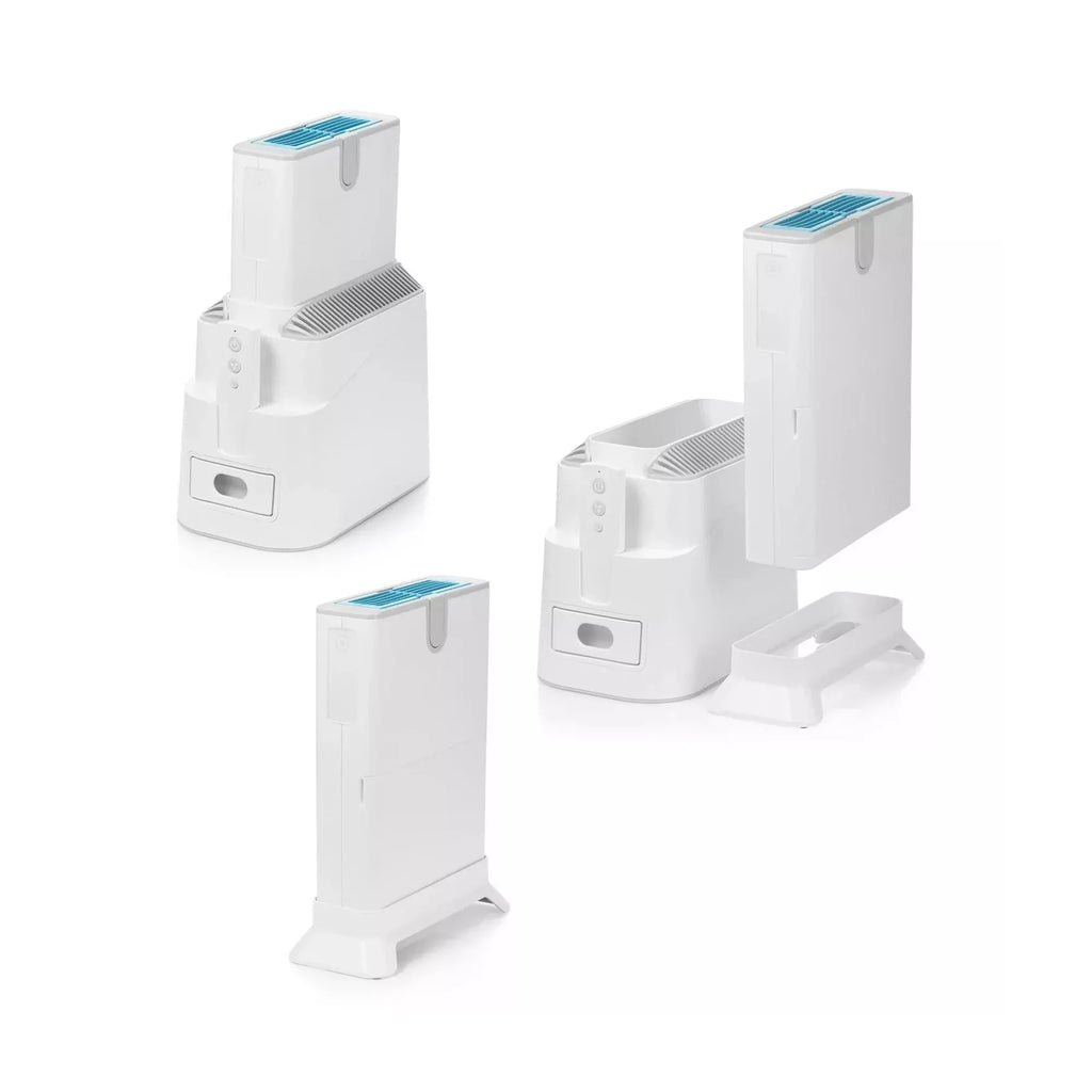 SoClean Advanced Air Cordless Technology Purifier Celios G200