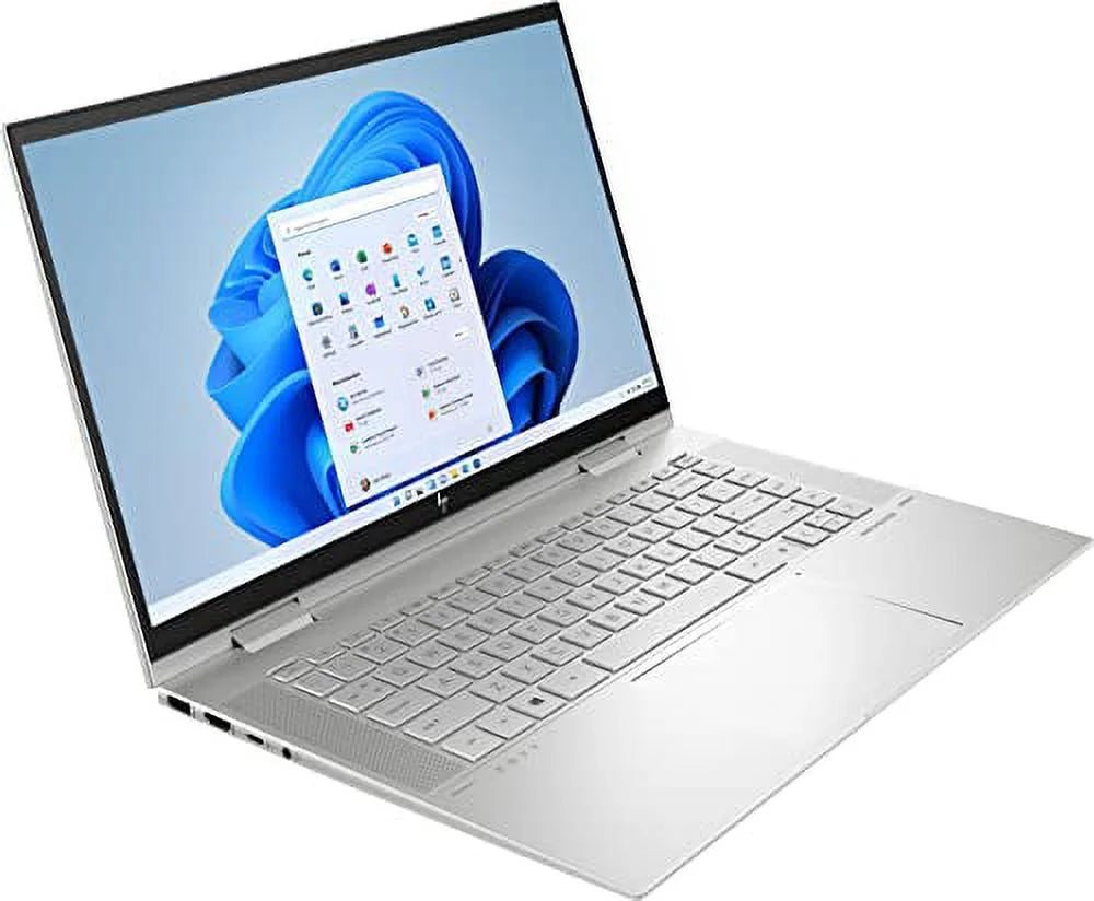 i7-1195G7 Pen Backlit WiFi Reader 4 Iris 2-in-1 11th Envy Intel Stylus IPS DDR4 X360 Xe 15.6" w/ 11 HP 6 SSD Graphics 24GB 32GB FP KB Core Home FHD Touchscreen 2022 RATZK 1TB Thunderbolt Laptop Win