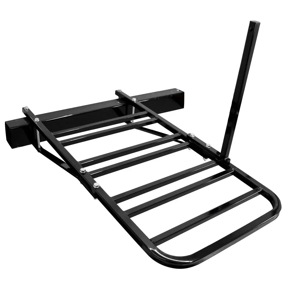 Quick Products 4-Bike QP-RBM4R Bumper-Mounted Rack RV