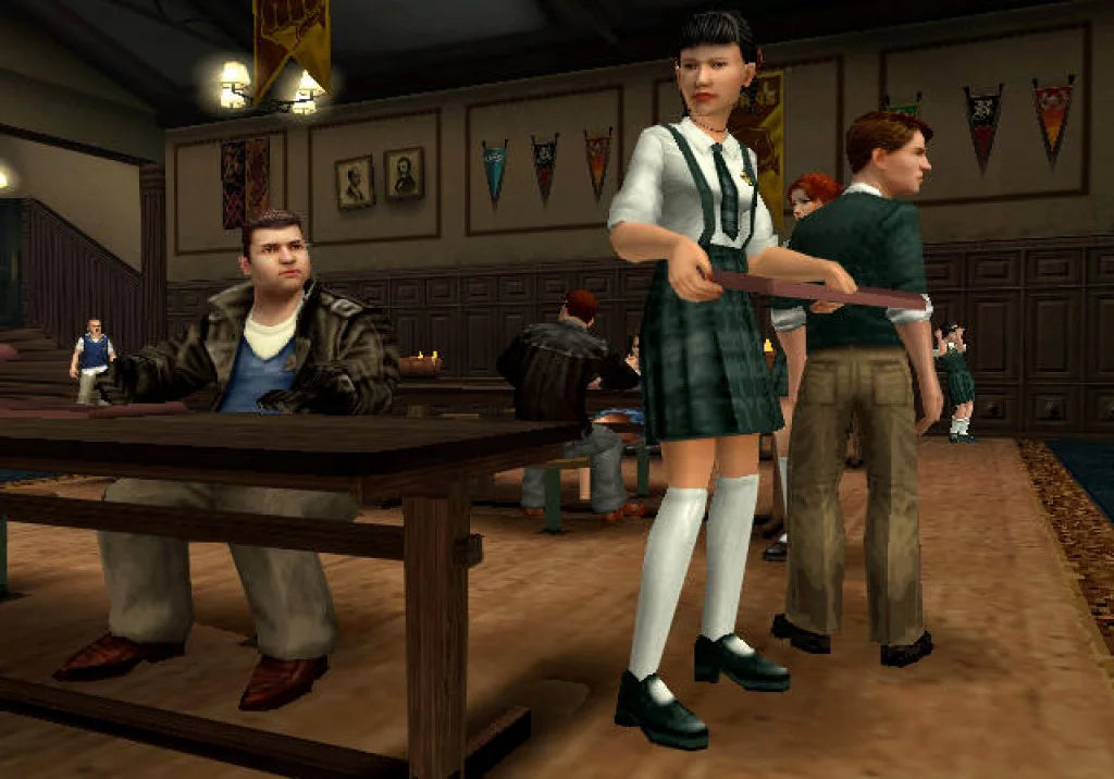 Bully Hits Greatest