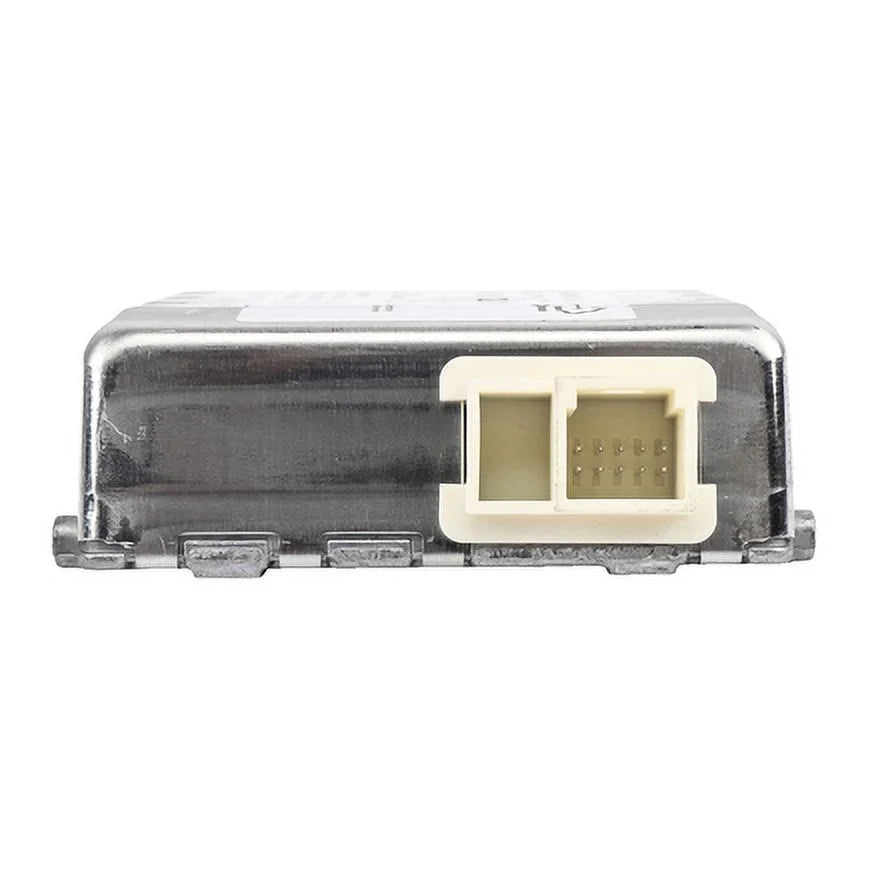 Genuine Camera Front GM Parts View