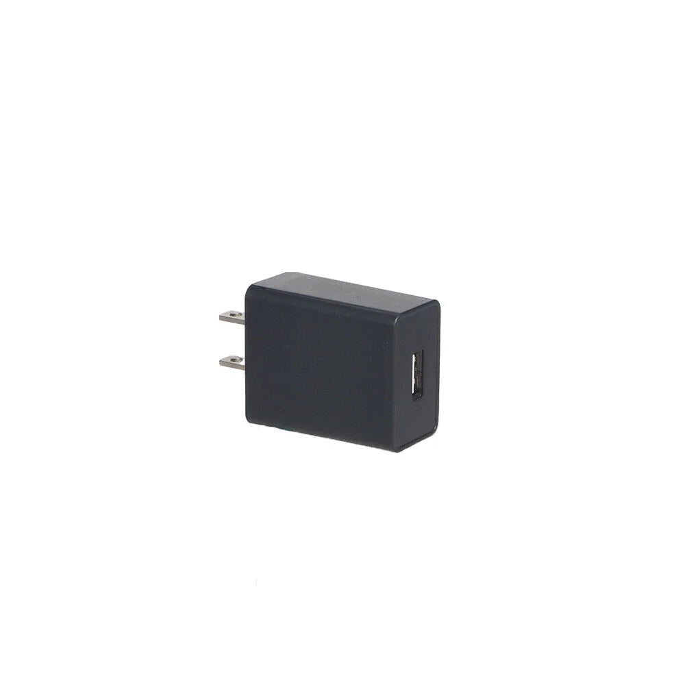 Magnetic View Camera Front/Rear WiFi Battery Backup Camera, JLLOM Wireless 9600mAh