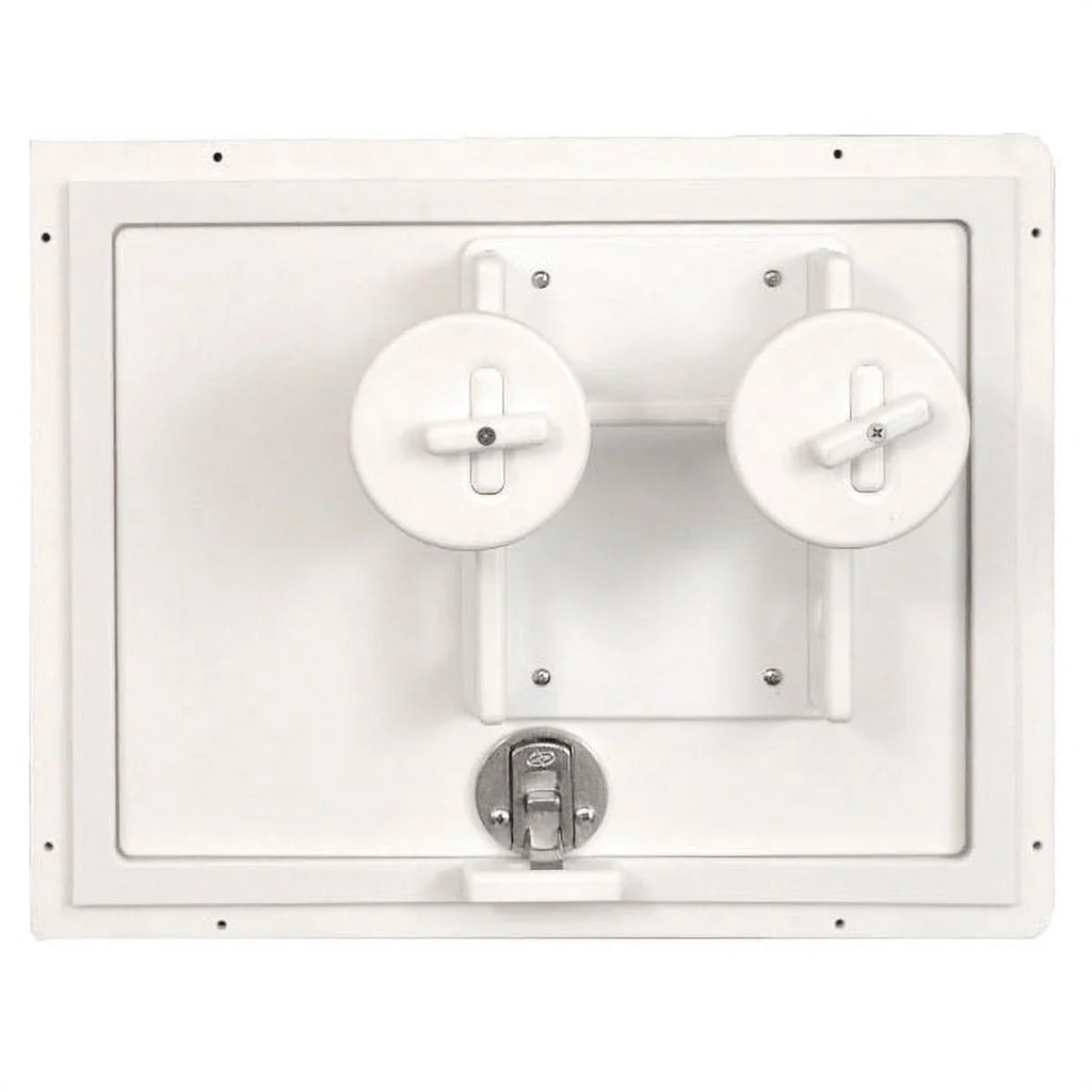 R300 Knife White Robalo Holder | Pliers Boat 2011 31-13341 Hatch /