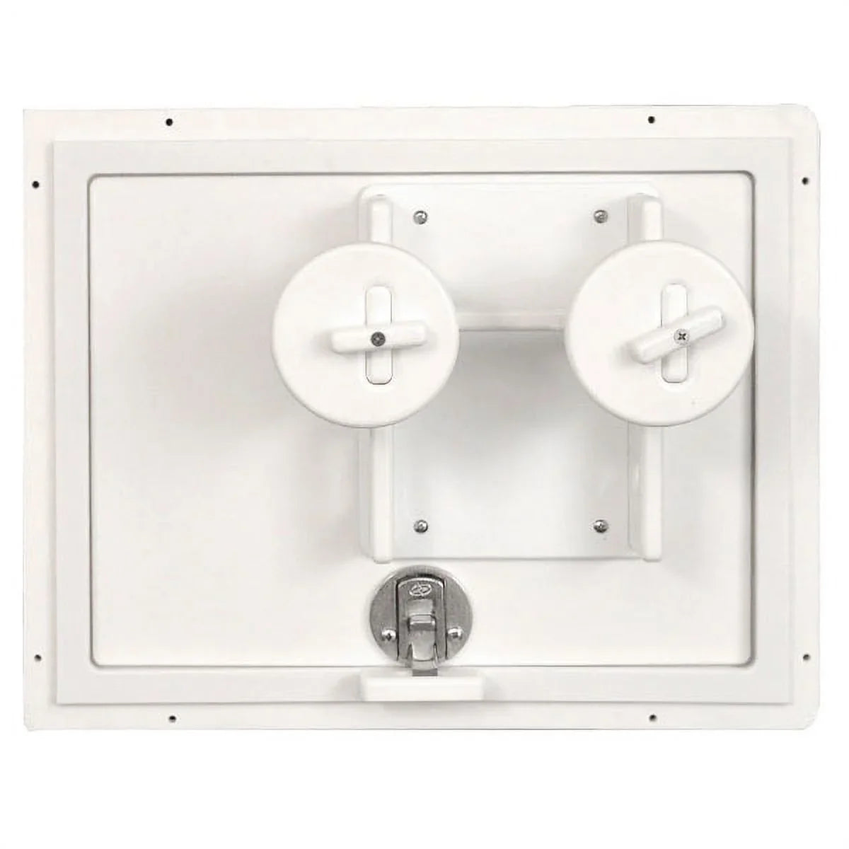 R300 Knife White Robalo Holder | Pliers Boat 2011 31-13341 Hatch /