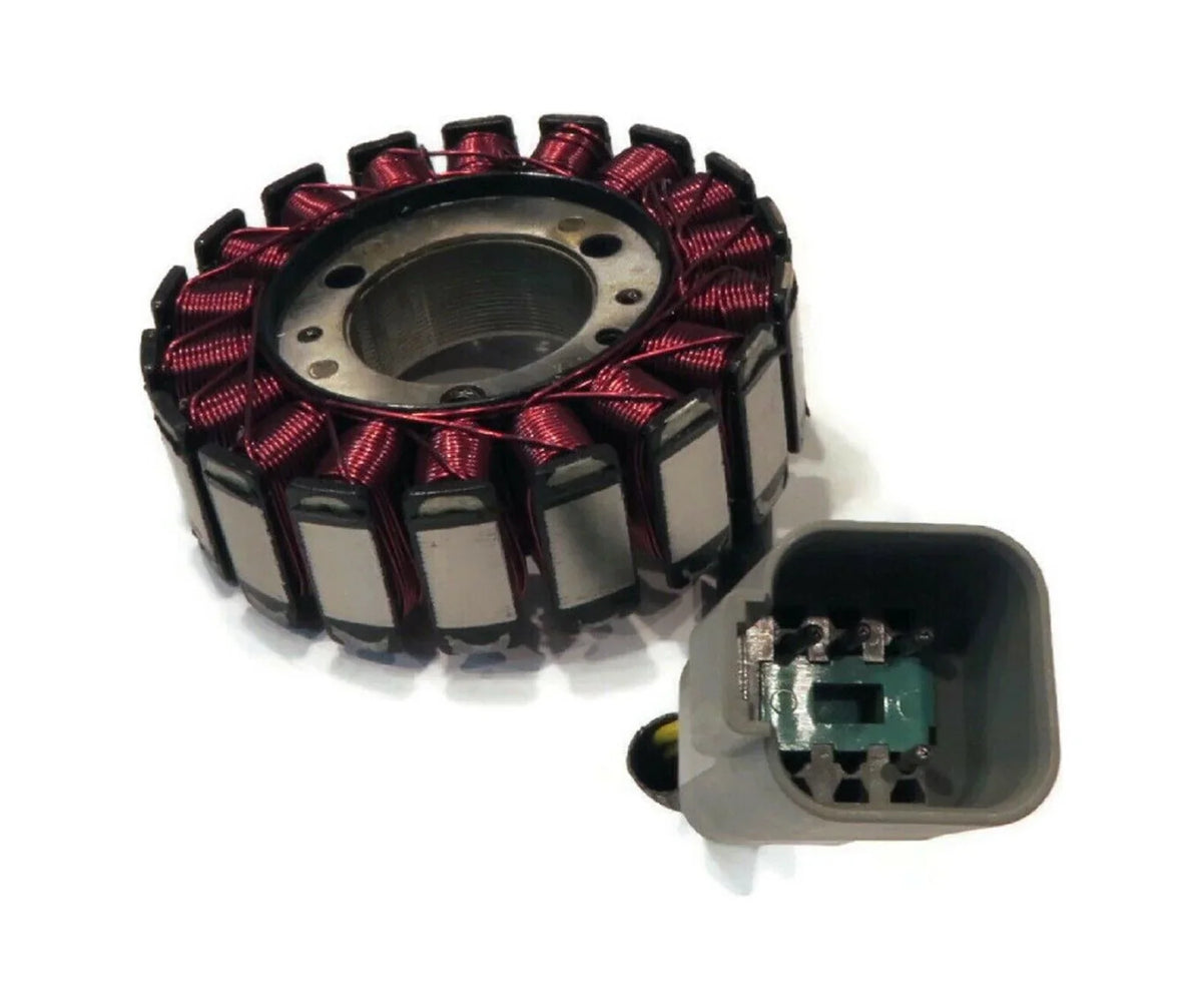 Shop Generator fits ROP Assembly Skis SPX, Sea-Doo XP, Jet for Limited The XP Stator 1998 |