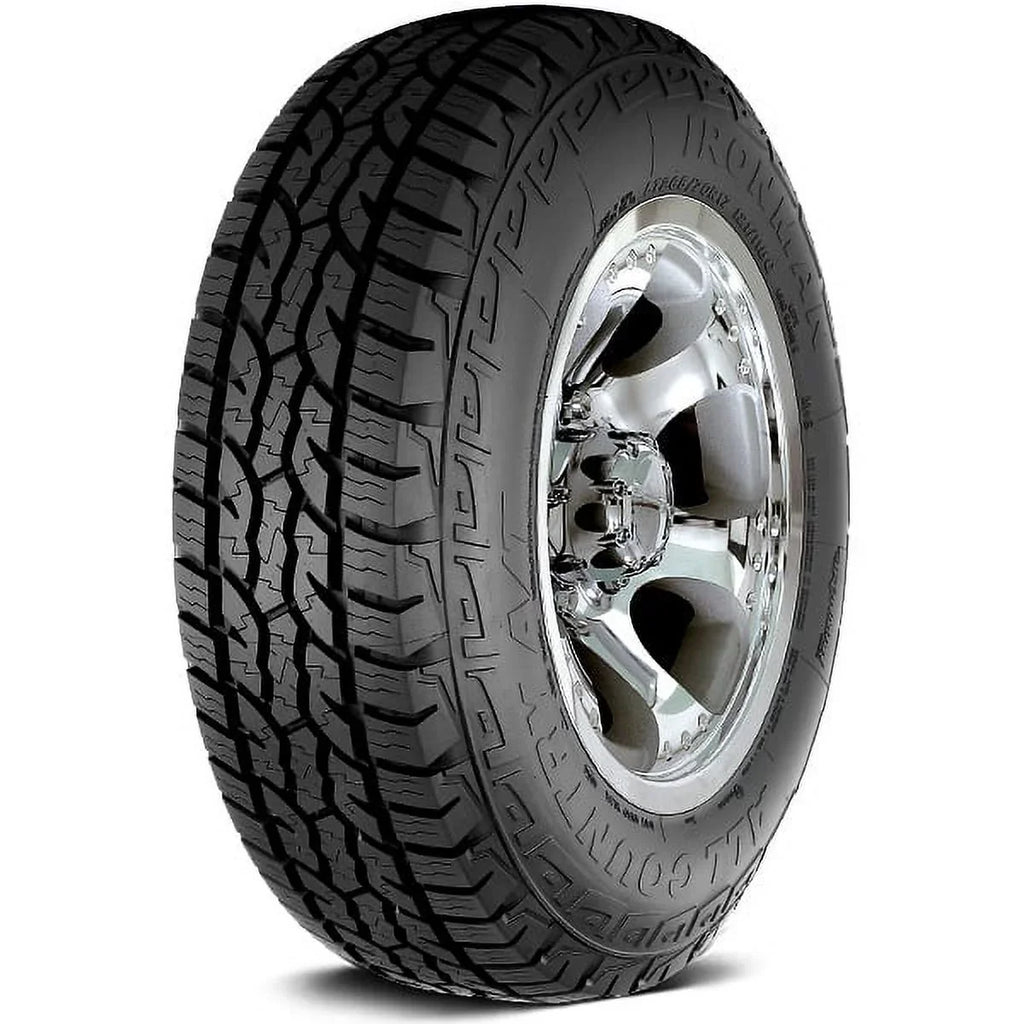 BW Country 115H All 275/60R20 Season All A/T Ironman
