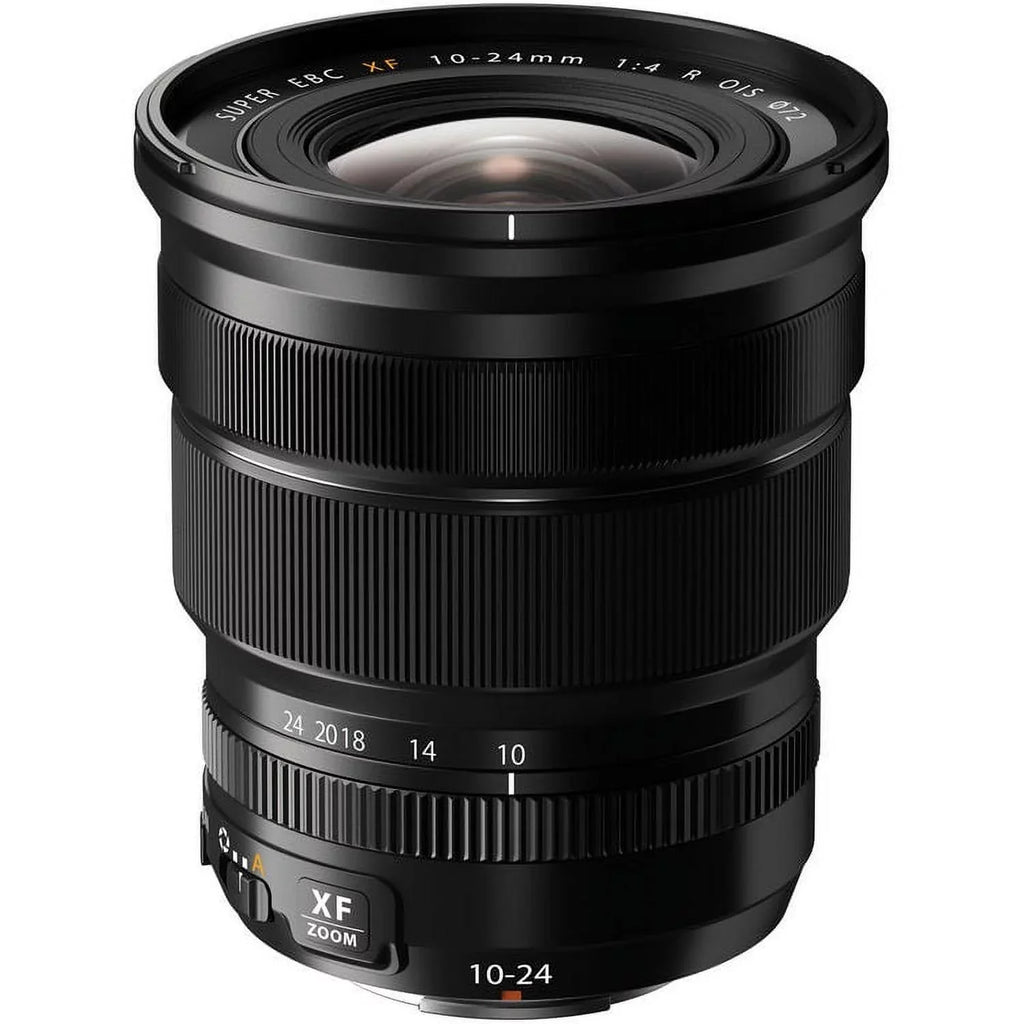Lens 10-24mm R 16412188 f/4 FUJIFILM OIS XF