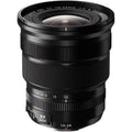 Lens 10-24mm R 16412188 f/4 FUJIFILM OIS XF