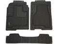 2017 2005 2006 2016 Floor 3 2008 - 2015 2012, - Compatible with Piece 2018 2011 Chevy 2009 2004 - 2010 Colorado 2007 Set Mat