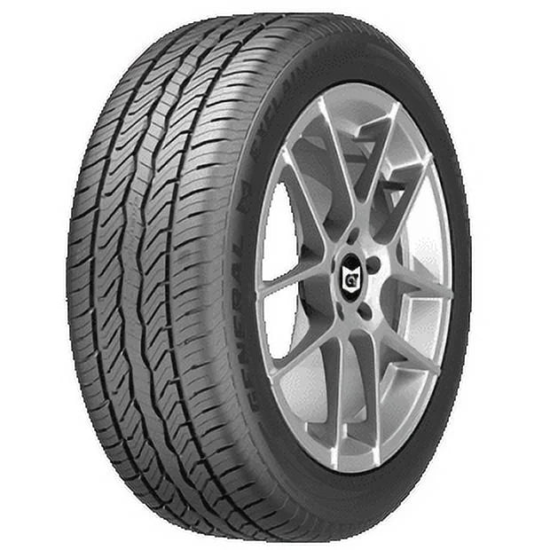 2011-15 HPX Exclaim General Cruze Camry XLE XL. A/S 225/45R18 Chevrolet 2012 LTZ, Fits: 95W