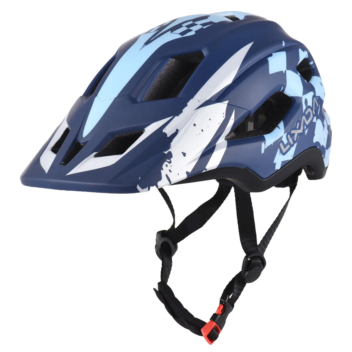 Bike for Scooter, Skateboard, Kids Adjustable Protective Detachable breathable Lixada Full Face Children Gear(Blue) Bicycle, ,toddler Helmet Helmet helmet