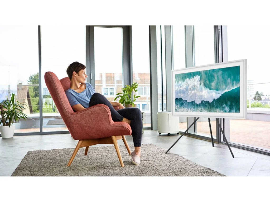 Rotating Auto 55" VG-ARAB43STDZA (2022) Stand