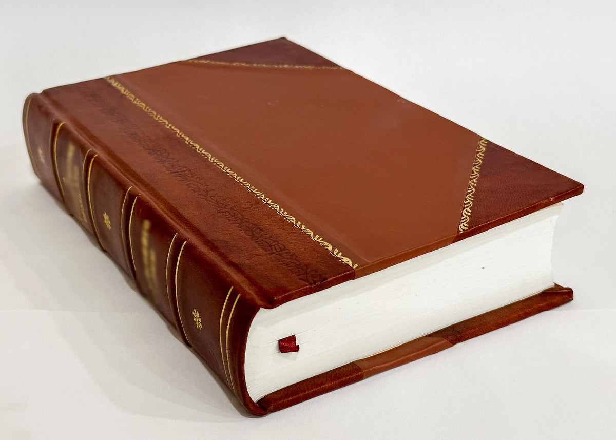 (1837) J.G. Edition Cochrane]. / [Ed. [Leather Quarterly by Bound] Review 18 , Volume Foreign The 1837