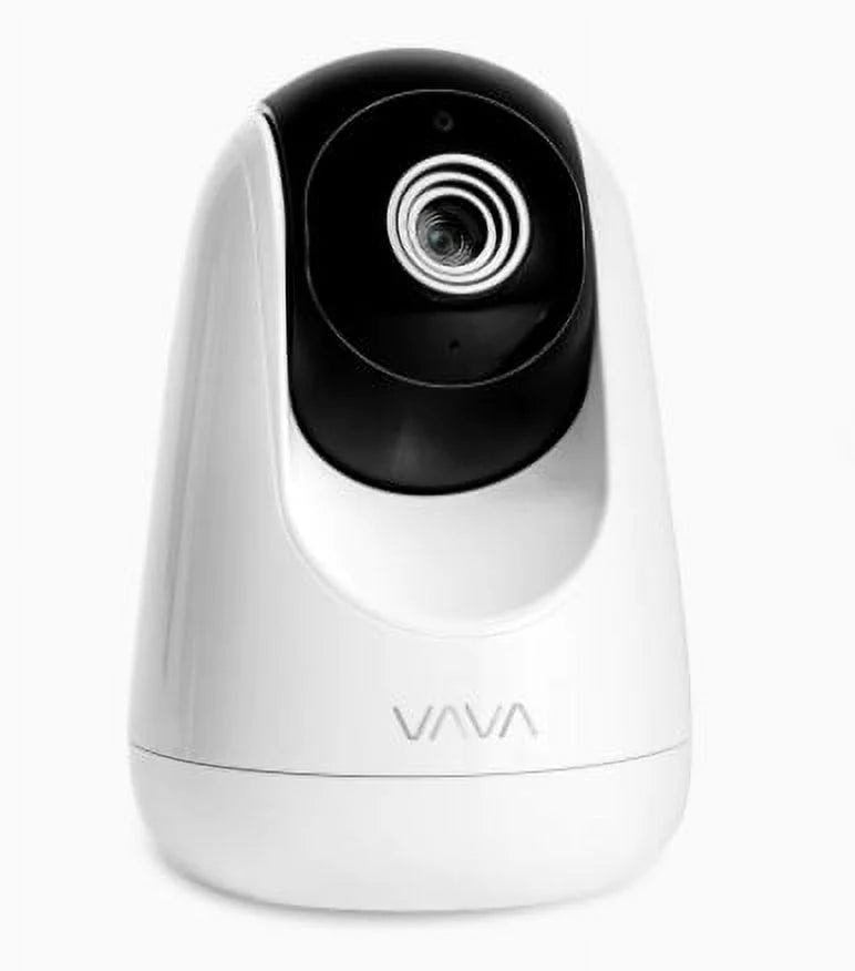 inch VaVa 1080P Baby 8 Monitor